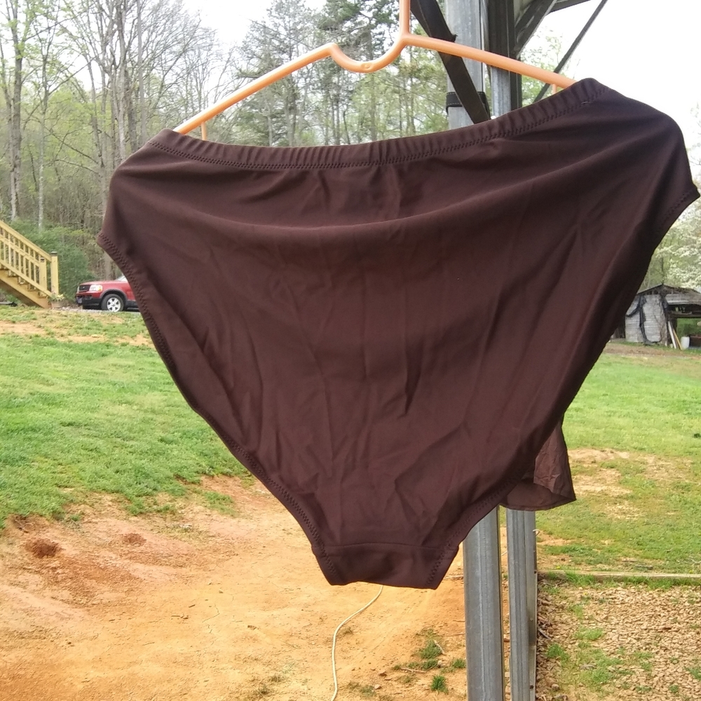 Bathing Suit - Picture 4 of 4
